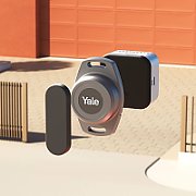 Yale Smart Opener Garage garage door opener accessory_1