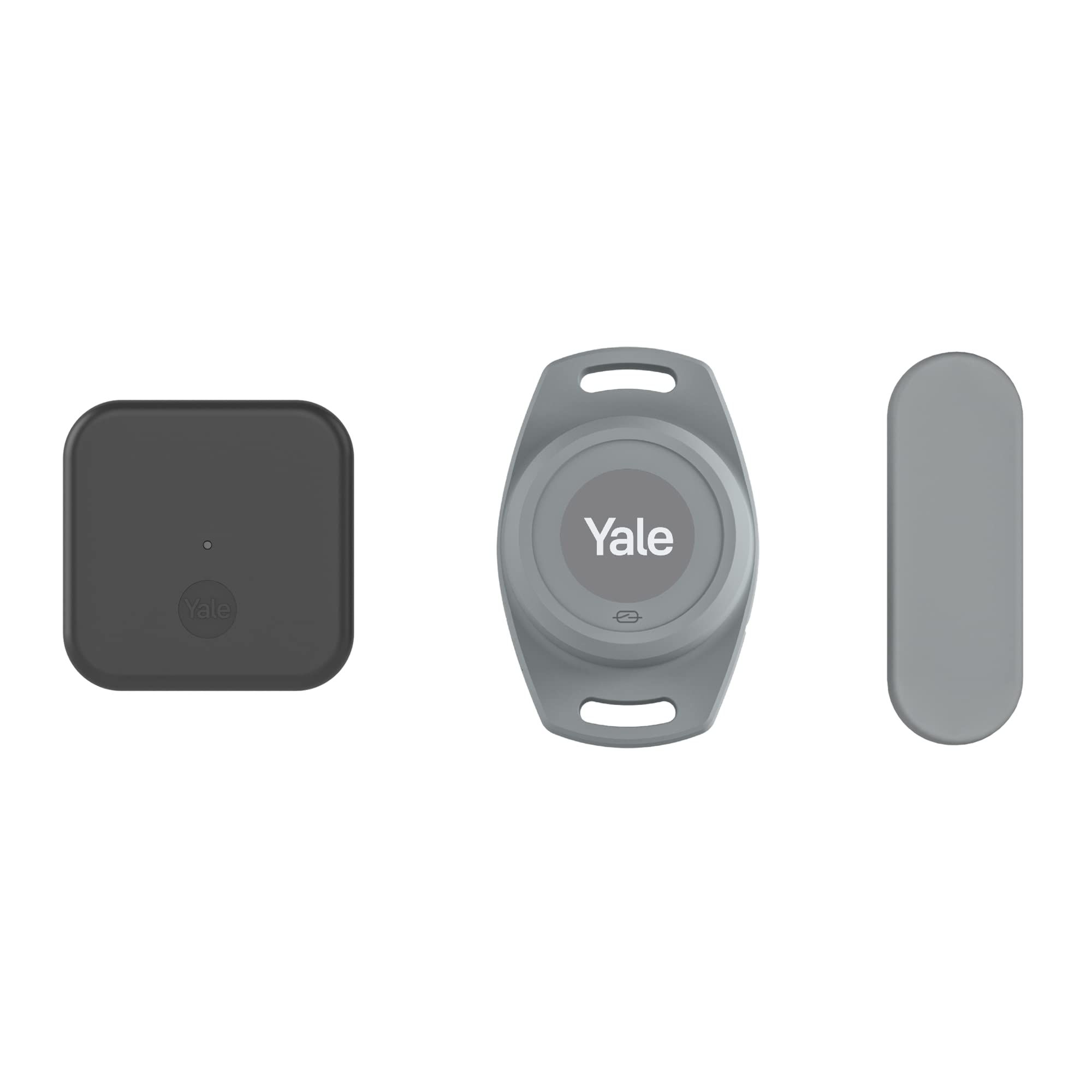Yale Smart Opener Garage garage door opener accessory_2