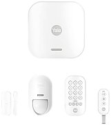 Yale AL-SK1-1A-EU security alarm system Wi-Fi White_2