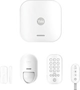 Yale AL-SK1-1A-EU security alarm system Wi-Fi White_3