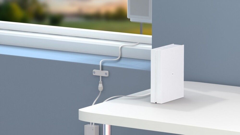 Dispenser QUADRON JUDY (MFT004-PVDG)_2