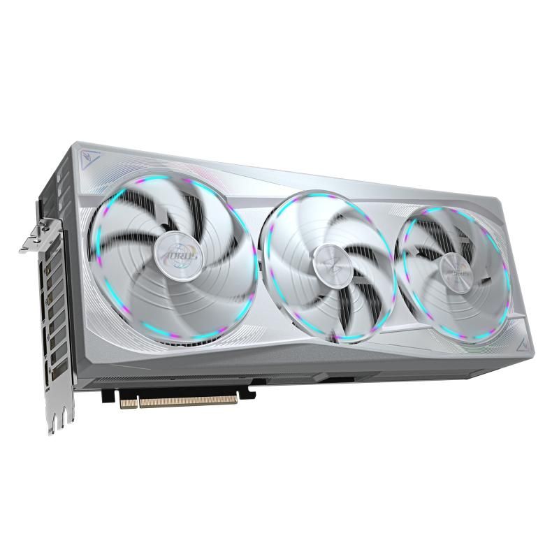 Gigabyte GeForce RTX 5090 AORUS MASTER ICE 32GB_3