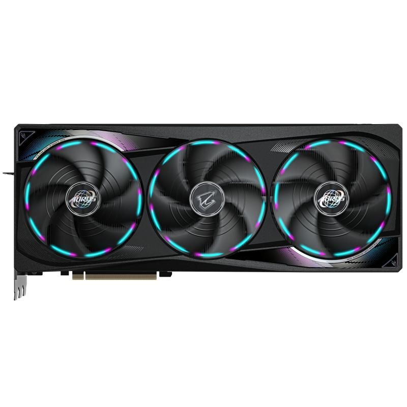 Gigabyte GeForce RTX 5090 AORUS MASTER 32GB (GV-N5090AORUS M-32GD)_2