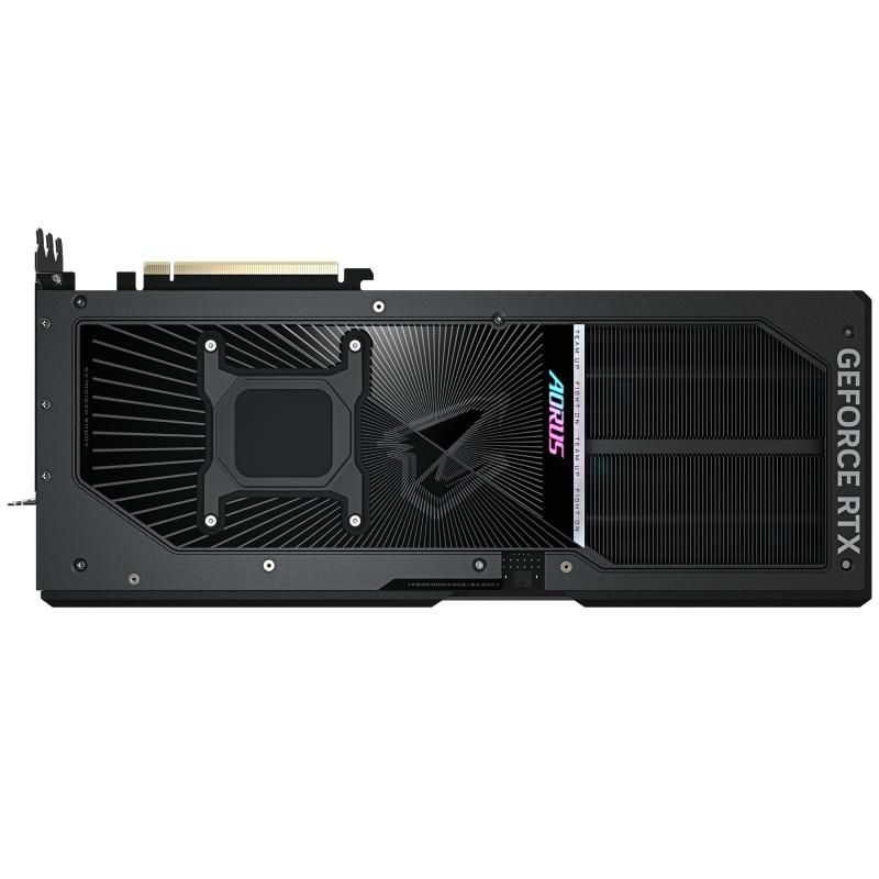Gigabyte GeForce RTX 5090 AORUS MASTER 32GB (GV-N5090AORUS M-32GD)_6