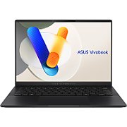 ASUS Vivobook S 14 AMD Ryzen AI 7 350 14inch 3K 24GB 1TB M.2 NVMe PCIe 4.0 SSD AMD Radeon Graphics NoOS 2Y Neutral Black_1