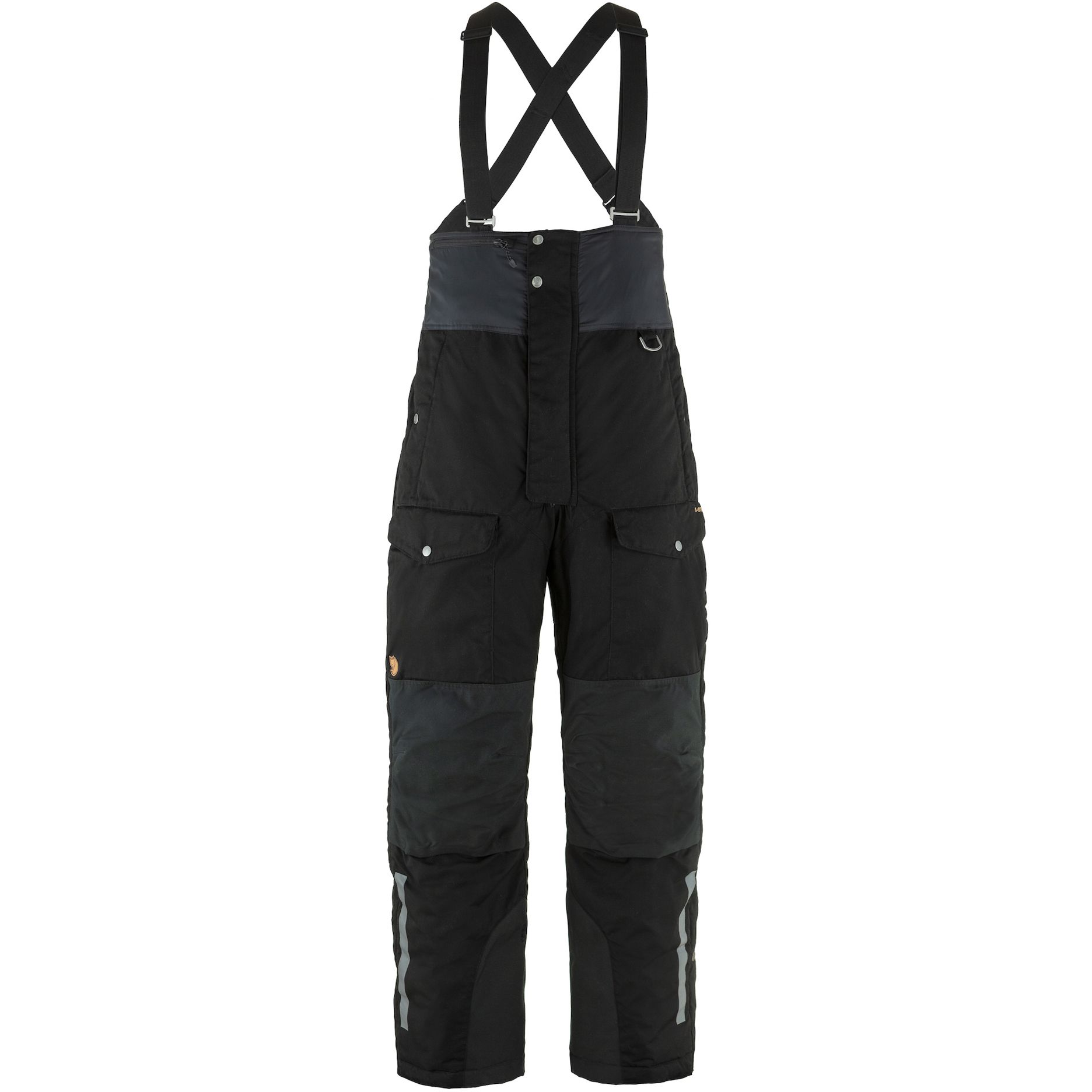 Trousers keb-550-black-46 (s) FJALLRAVEN_4