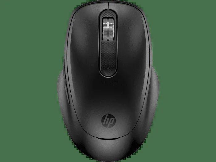 HP 510 Ultra-Fast Rechargeable Wireless Mouse_2