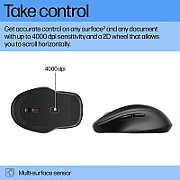 HP 510 Ultra-Fast Rechargeable Wireless Mouse_3