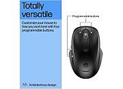 HP 510 Ultra-Fast Rechargeable Wireless Mouse_4