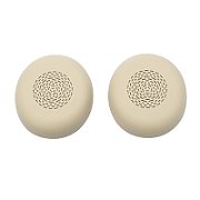 JABRA EVOLVE2 75 EAR CUSHION/BEIGE VERSION 1 PAIR_1