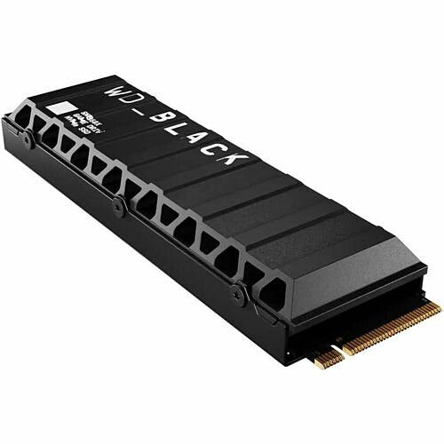 8TB WD BLACK SN850X NVME SSD/GAMING STORAGE WITH HEATSINK_1