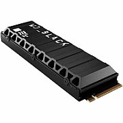 8TB WD BLACK SN850X NVME SSD/GAMING STORAGE WITH HEATSINK_1