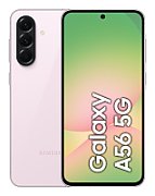 Samsung Galaxy A56 17 cm (6.7 ) Dual SIM Android 15 5G USB Type-C 8 GB 128 GB 5000 mAh Pink_1