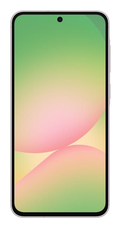 Samsung Galaxy A56 17 cm (6.7 ) Dual SIM Android 15 5G USB Type-C 8 GB 128 GB 5000 mAh Pink_2