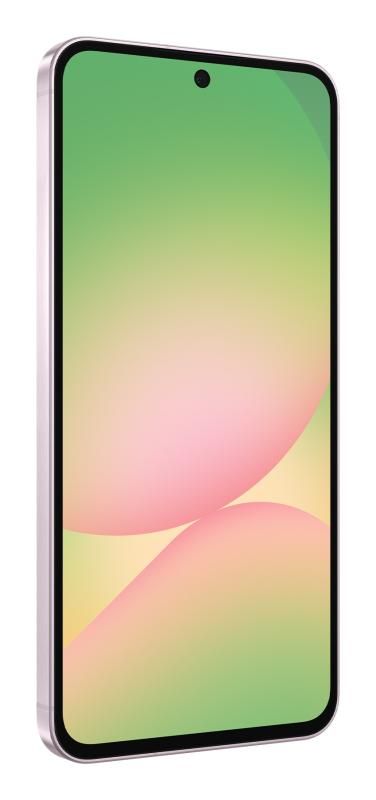 Samsung Galaxy A56 17 cm (6.7 ) Dual SIM Android 15 5G USB Type-C 8 GB 128 GB 5000 mAh Pink_3