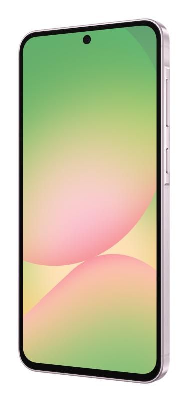 Samsung Galaxy A56 17 cm (6.7 ) Dual SIM Android 15 5G USB Type-C 8 GB 128 GB 5000 mAh Pink_4