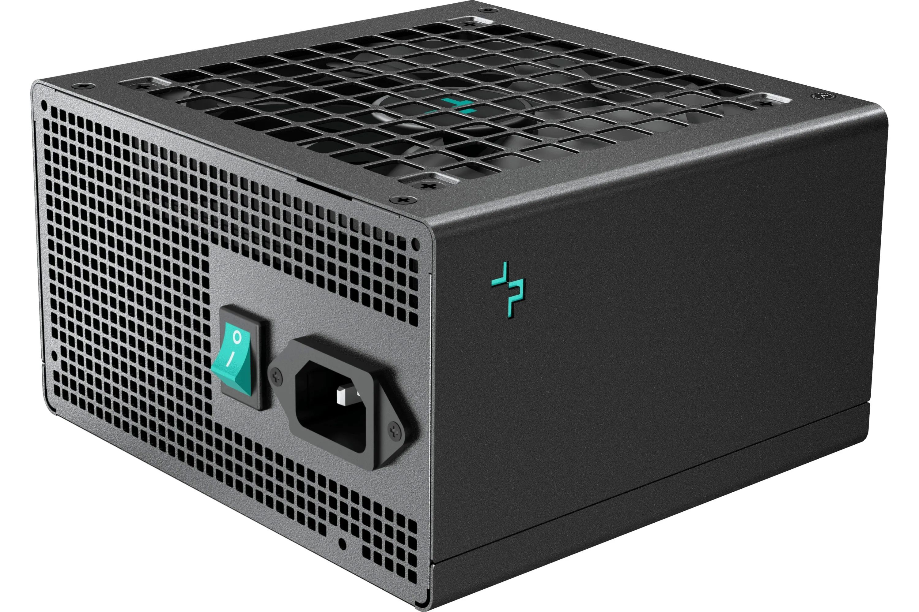 Deepcool PN650D 650w Gold Direct PSU_4