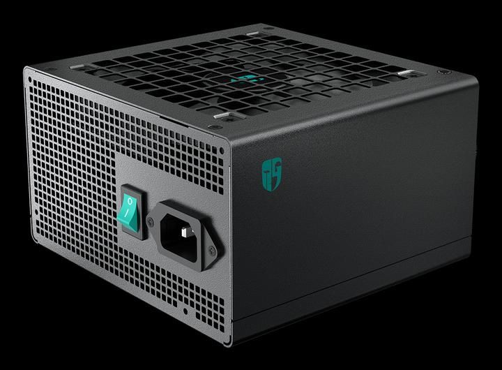 Zasilacz Deepcool PK550D 550W Bronze_1