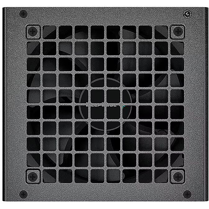 Zasilacz Deepcool PK550D 550W Bronze_4