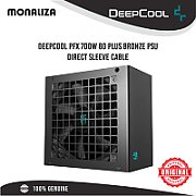 Zasilacz Deepcool PK650D 650W Bronze_3