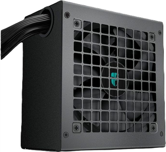 Zasilacz Deepcool PK750D 750W Bronze_3