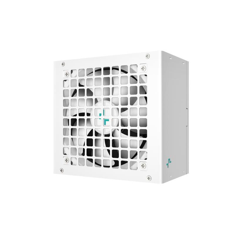 DeepCool PL750D WH power supply unit 750 W 20+4 pin ATX ATX White_2