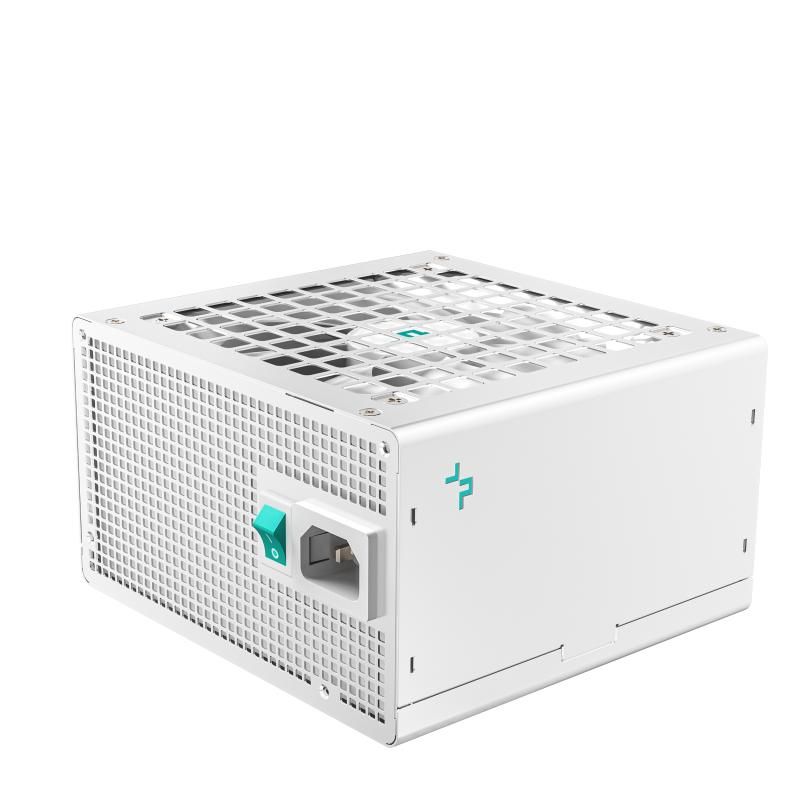 DeepCool PL750D WH power supply unit 750 W 20+4 pin ATX ATX White_5