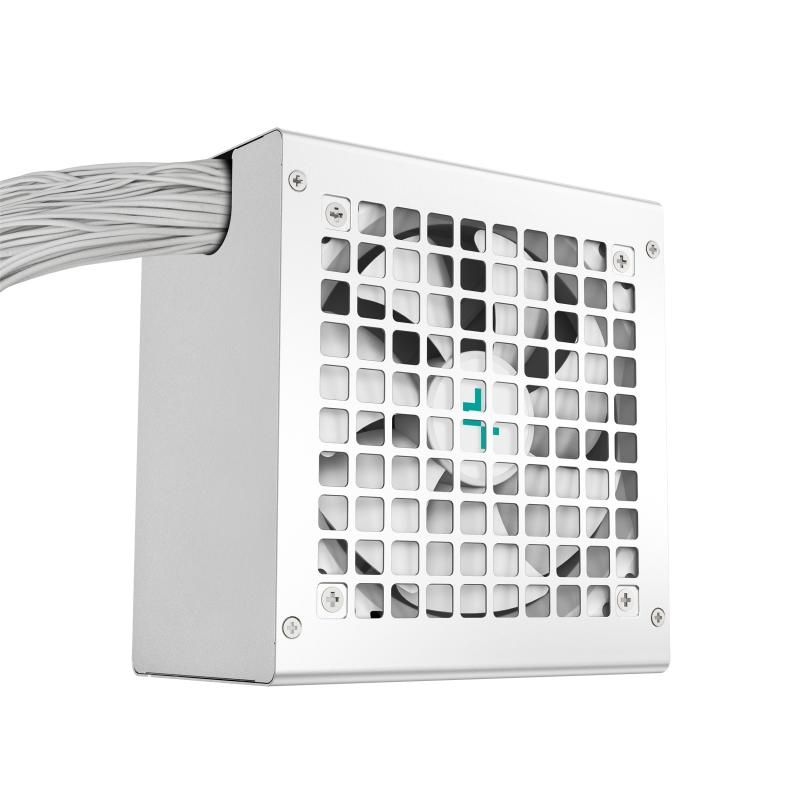 DeepCool PL750D WH power supply unit 750 W 20+4 pin ATX ATX White_6