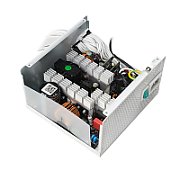 DeepCool PL750D WH power supply unit 750 W 20+4 pin ATX ATX White_7