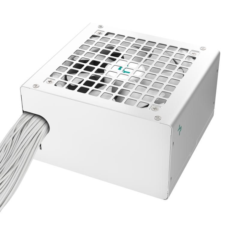 DeepCool PL750D WH power supply unit 750 W 20+4 pin ATX ATX White_8