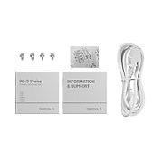 DeepCool PL750D WH power supply unit 750 W 20+4 pin ATX ATX White_9