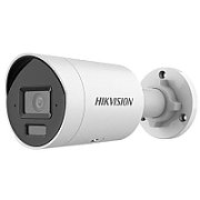 Camera supraveghere Hikvision IP Bullet DS-2CD2083G2-LI(2.8MM), 8MP, Acusens - filtrarea alarmelor false dupa corpul uman si masini, senzor: 1/3″ Progressive Scan CMOS , rezolutie: 2688 × 1520@30fps, iluminare: Color: 0.005 Lux @ (F1.6, AGC ON), 0 Lux cu IR on, lentila: 2.8mm, distanta IR, lumina_1