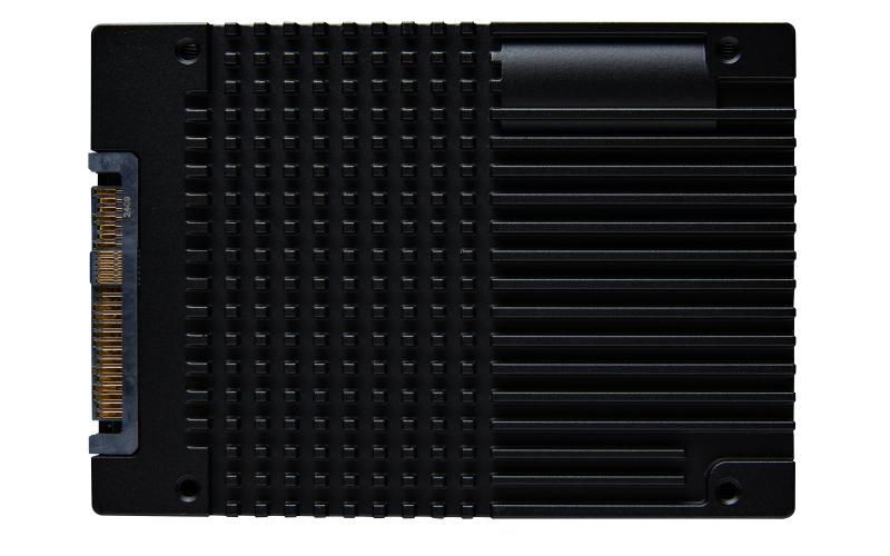 SSD Kingston  DC600ME, 2.5