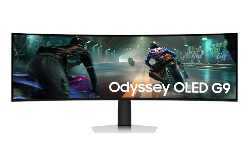 Monitor Samsung 49