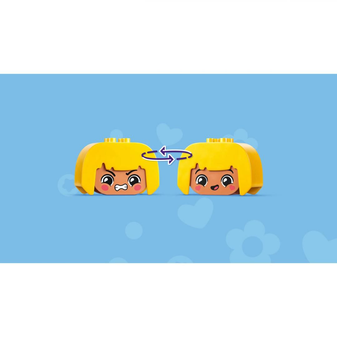 MARI SENTIMENTE SI EMOTII, LEGO 10415_5