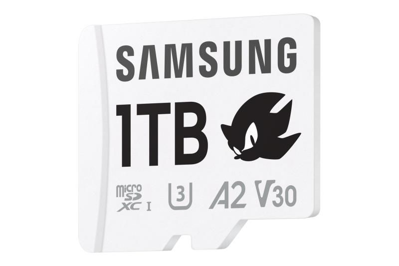 Card de Memorie MicroSDXC Samsung  PRO PLUS 1T PRO CL10 W/A SM_3