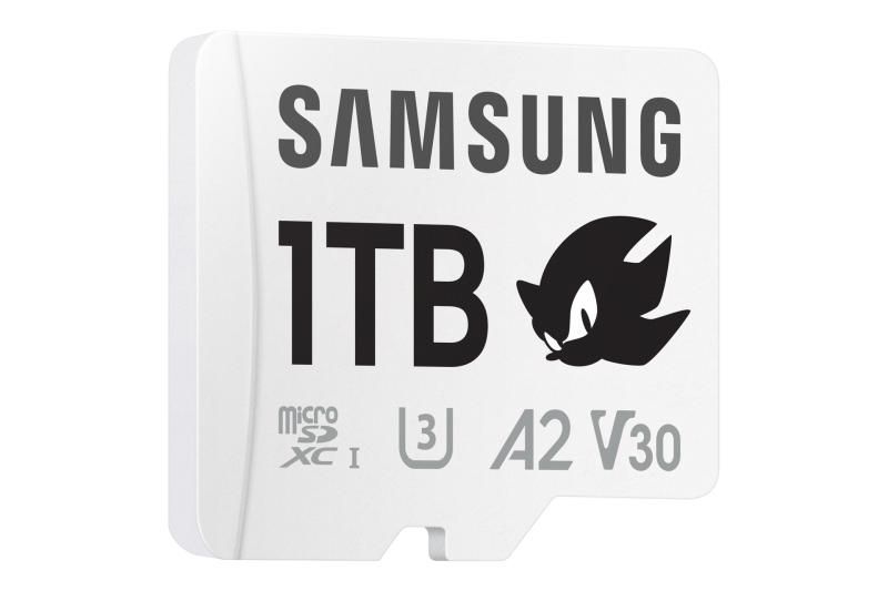 Card de Memorie MicroSDXC Samsung  PRO PLUS 1T PRO CL10 W/A SM_4