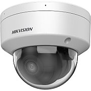 Camera de supraveghere IP Dome 4MP Hikvision DS-2CD2146G2H-I(2.8MM), lentila fixa 2.8mm, iluminare min: 0.001 Lux @ (F1.0, AGC ON), B/W: 0 Lux cu IR 30m, slot card de memorie: microSD/microSDHC/microSDXC maxim 512GB, alarma la evenimente: Motion detection (support alarm triggering by specified_1