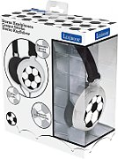 CASTI PLIABILE CU DESIGN DE FOTBAL_2