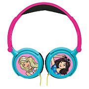 CASTI PLIABILE CU FIR, BARBIE_2