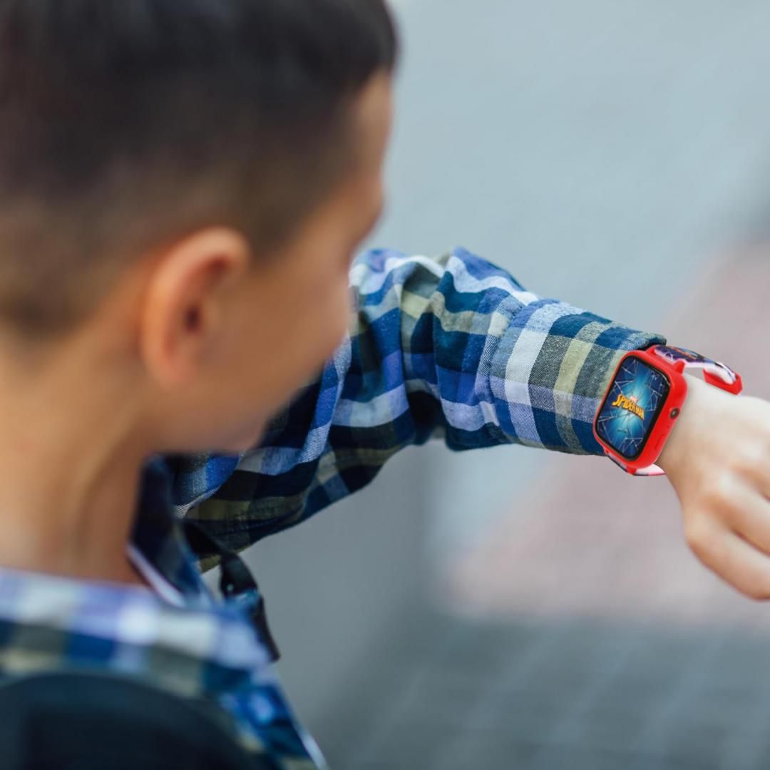 CEAS CU APARAT FOTO&VIDEO, SPIDERMAN_4