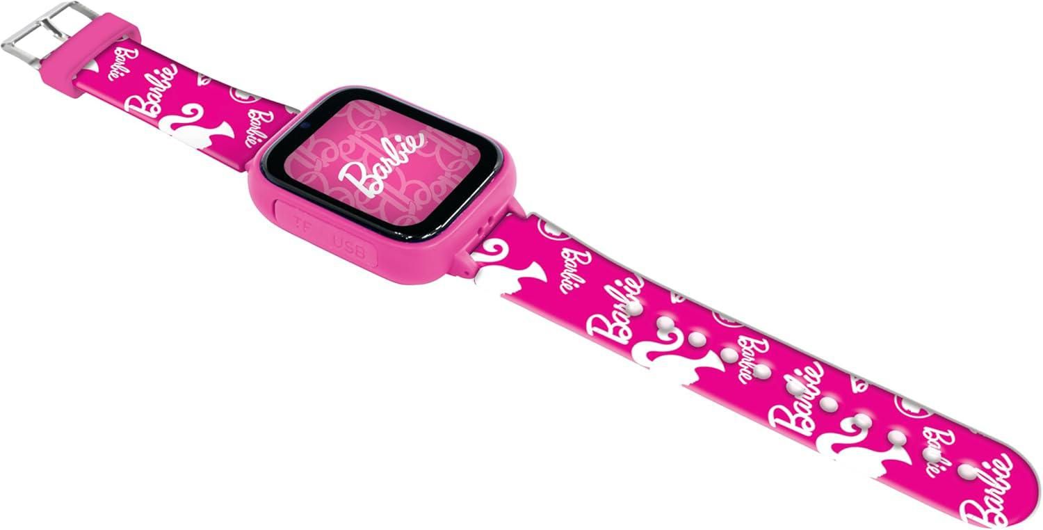 CEAS CU APARAT FOTO&CAMERA VIDEO, BARBIE_2