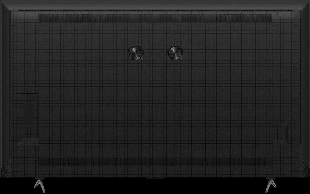 Televizor TCL QLED 85T8C, 215 cm, Smart Google TV, 4K Ultra HD, (Model 2025)_5