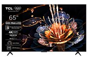 Televizor TCL Mini LED 65C61KS, 164 cm, Smart Google TV, 4K Ultra HD, (Model 2025)_1
