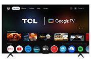 Televizor TCL Mini LED 55C61KS, 139 cm, Smart Google TV, 4K Ultra HD, (Model 2025)_2