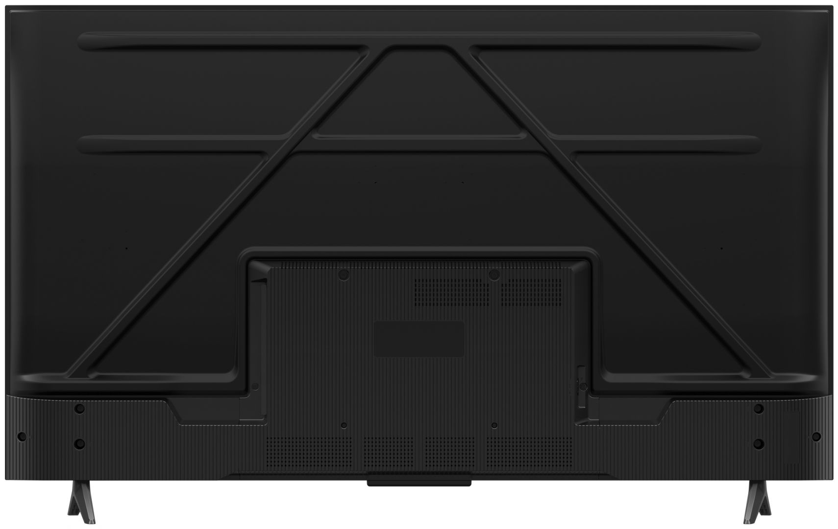 Televizor TCL LED 50V6C, 126 cm, Smart Google TV, 4K Ultra HD, (Model 2025)_5