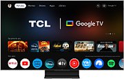 Televizor TCL Mini LED 50Q7C, 126 cm, Smart Google TV, 4K Ultra HD, (Model 2025)_4