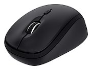 Mouse wireless Trust Yvi, rezolutie maxima 1600 DPI, negru_2