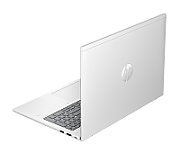 Laptop HP ProBook 460 G11 cu procesor Intel Core U7-155U 12-Core (1.7GHz, up to 4.8GHz, 12MB), 16.0 inch WUXGA, Intel Graphics, 16GB DDR5, SSD, 512GB Pcle NVMe, Windows 11 Pro 64bit, Silver, 3yw_2