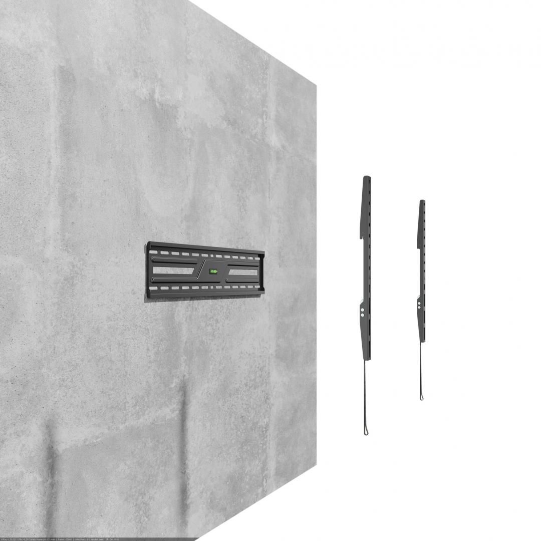 Suport perete TV Serioux 37-86